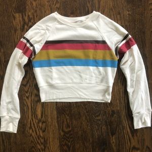 We The Free Laurel Canyon Pullover